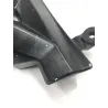 Platine arriere droite KAWASAKI Z 750 2007-2010