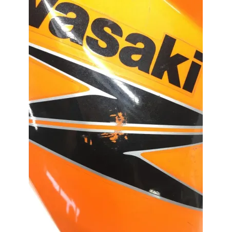 Cache carenage ecope droite KAWASAKI Z 800 2013-2016