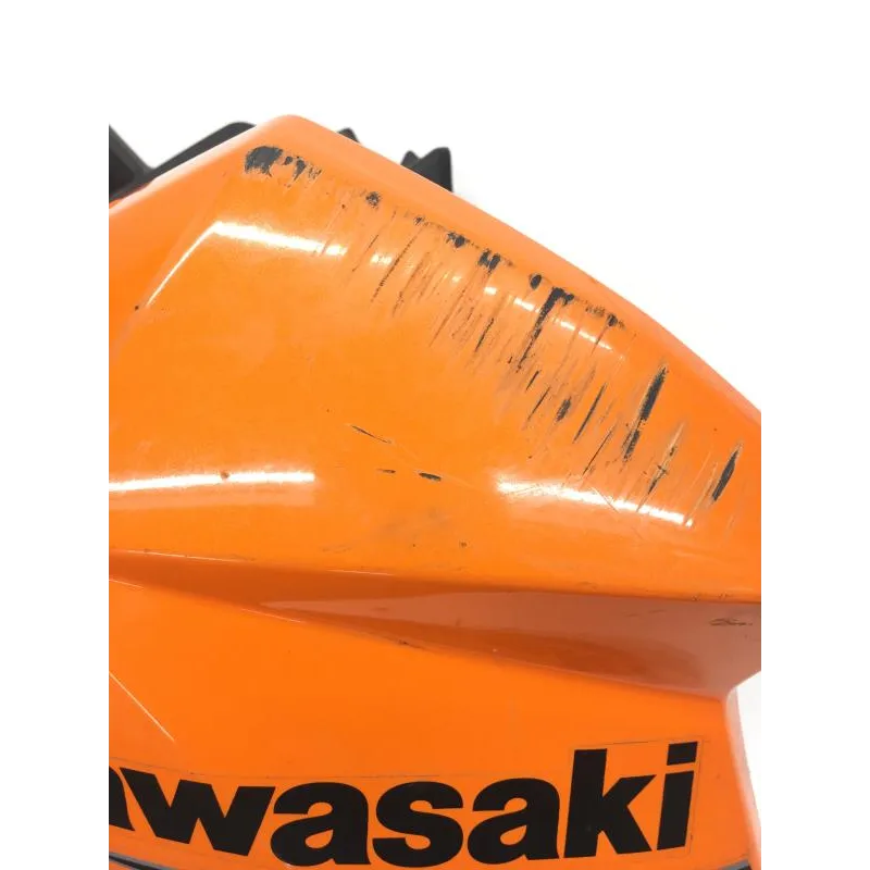 Cache carenage ecope droite KAWASAKI Z 800 2013-2016