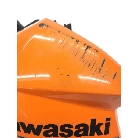 Cache carenage ecope droite KAWASAKI Z 800 2013-2016