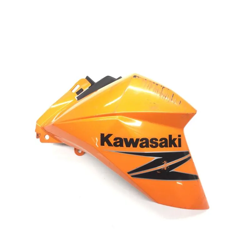 Cache carenage ecope droite KAWASAKI Z 800 2013-2016