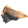 Cache carenage ecope droite KAWASAKI Z 800 2013-2016 Cache carenage ecope droite KAWASAKI Z 800 2013-2016