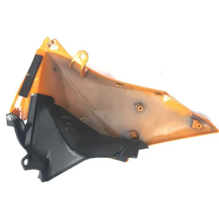 Cache carenage ecope droite KAWASAKI Z 800 2013-2016