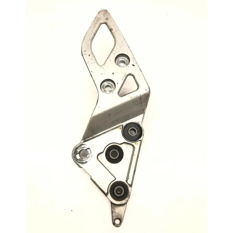 Platine avant droite SUZUKI GSF 650 2007-2008 BANDIT