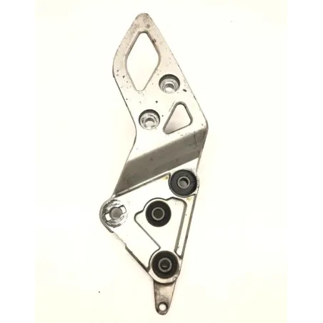 Platine avant droite SUZUKI GSF 650 2007-2008 BANDIT