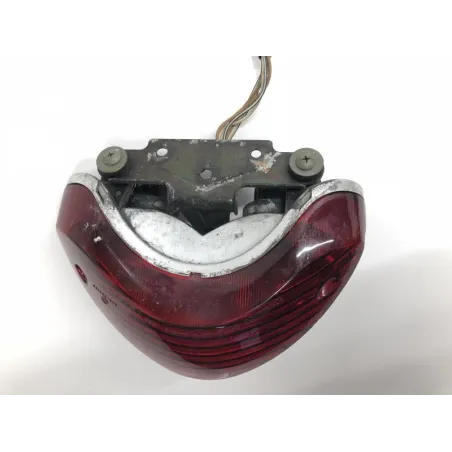 Feu arriere SUZUKI SV 650 1999-2002