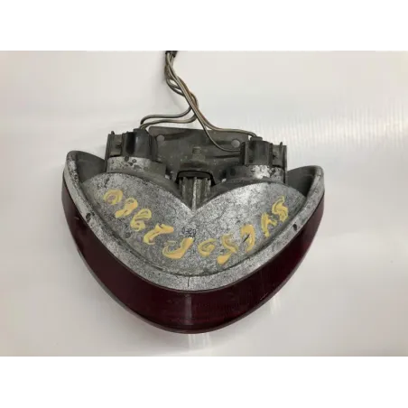 Feu arriere SUZUKI SV 650 1999-2002