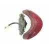 Feu arriere SUZUKI SV 650 1999-2002 Feu arriere SUZUKI SV 650 1999-2002