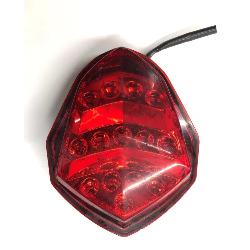 Feu arriere SUZUKI GSXR 1000 2003-2004