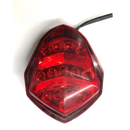Feu arriere SUZUKI GSXR 1000 2003-2004