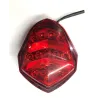 Feu arriere SUZUKI GSXR 1000 2003-2004 Feu arriere SUZUKI GSXR 1000 2003-2004