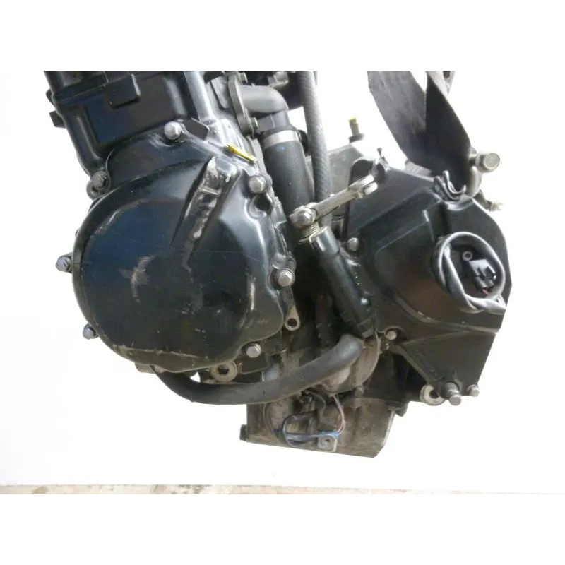 Moteur SUZUKI GSR 600 2006-2010