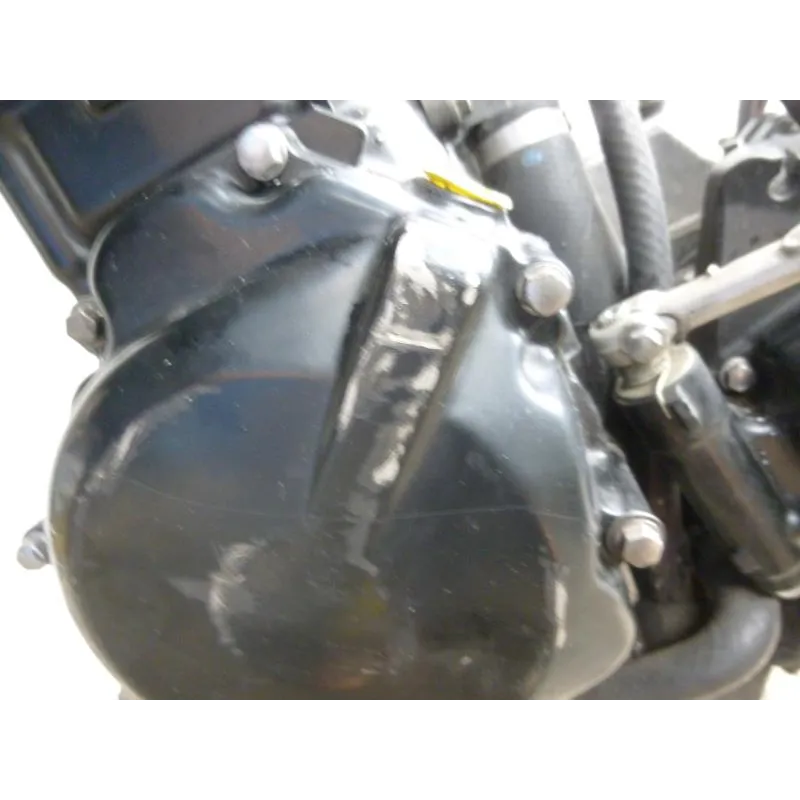 Moteur SUZUKI GSR 600 2006-2010