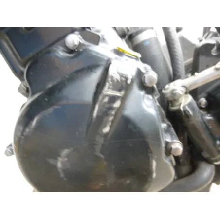 Moteur SUZUKI GSR 600 2006-2010