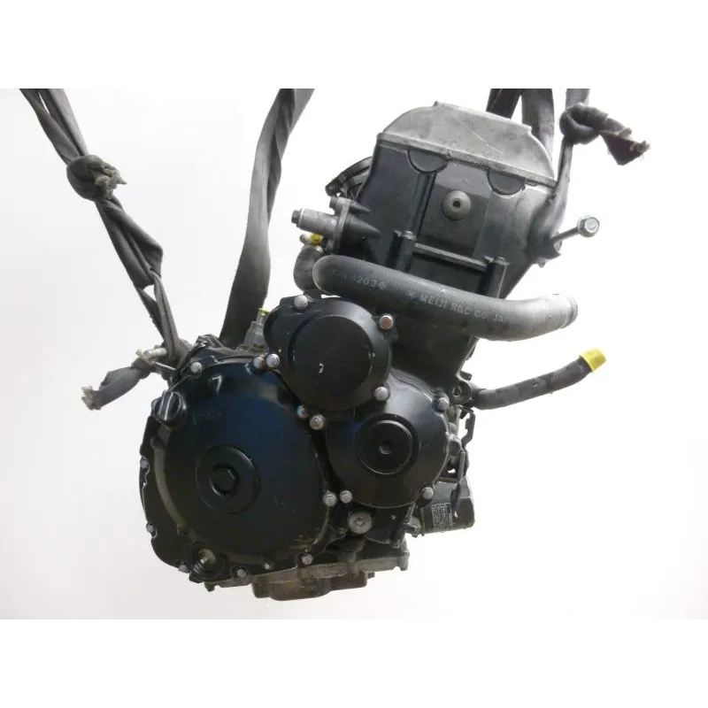 Moteur SUZUKI GSR 600 2006-2010