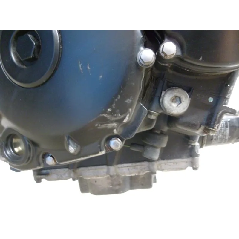 Moteur SUZUKI GSR 600 2006-2010