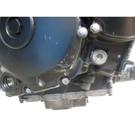 Moteur SUZUKI GSR 600 2006-2010