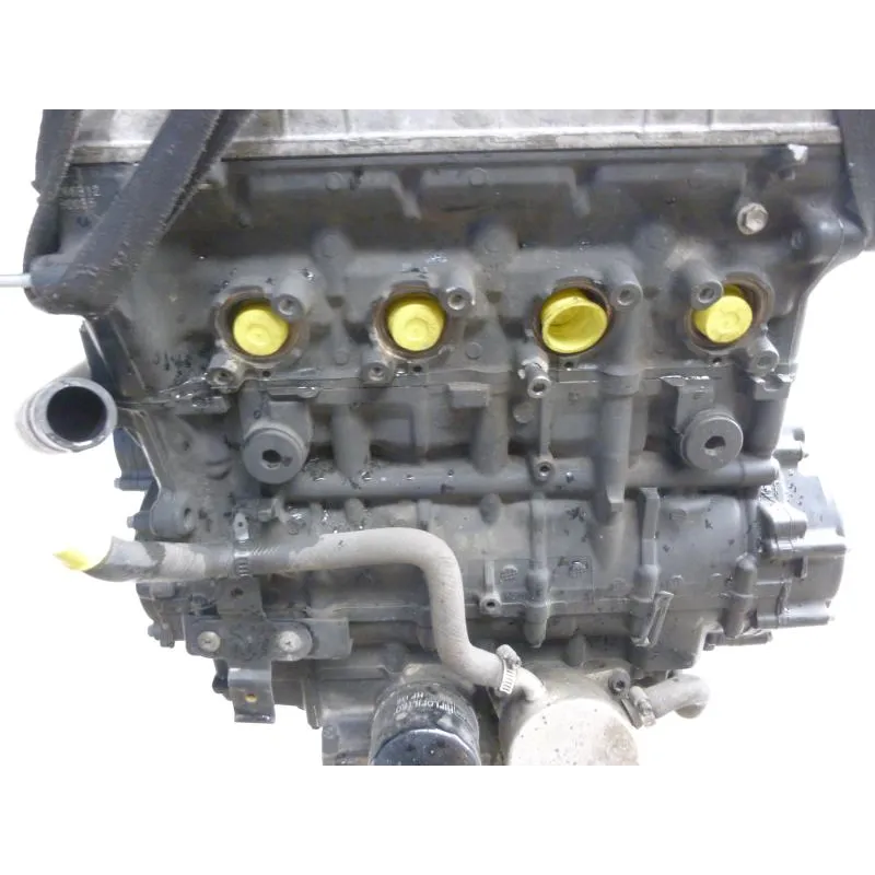 Moteur SUZUKI GSR 600 2006-2010