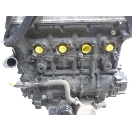Moteur SUZUKI GSR 600 2006-2010
