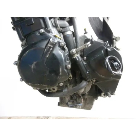 Moteur SUZUKI GSR 600 2006-2010