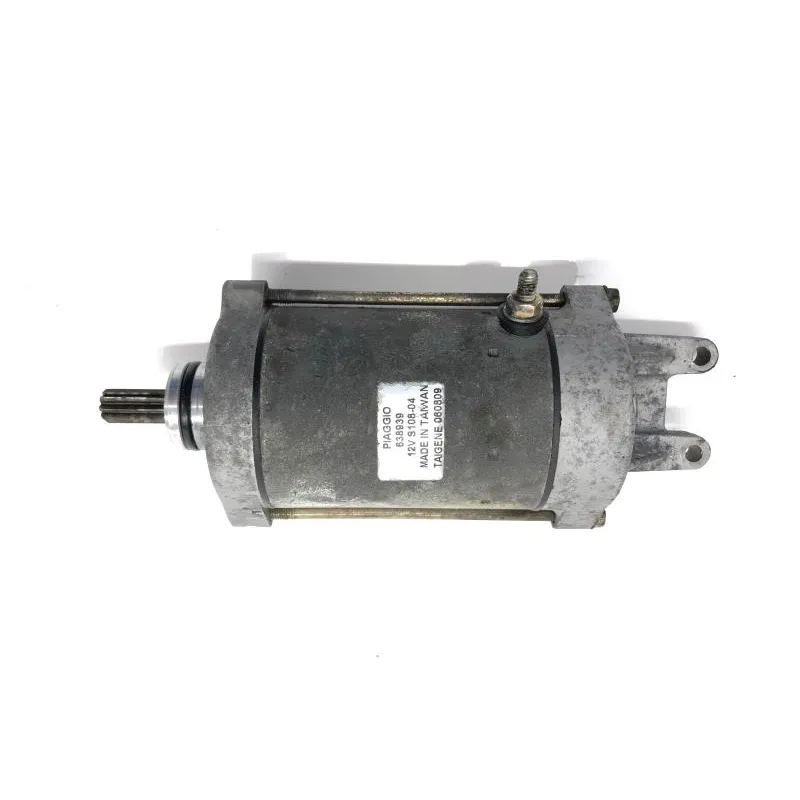 Demarreur APRILIA ATLANTIC 400 2005-2008 SPRINT