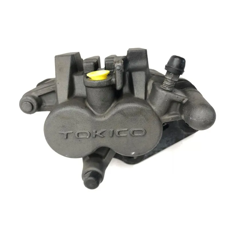 Etrier de frein avant droit SUZUKI SV 650 N 2003-2006
