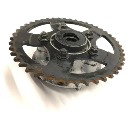 Porte couronne SUZUKI SV 650 N 2003-2006