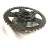 Porte couronne SUZUKI SV 650 N 2003-2006 Porte couronne SUZUKI SV 650 N 2003-2006