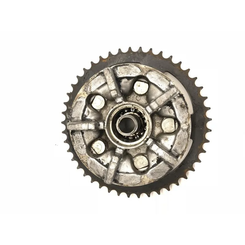 Porte couronne SUZUKI SV 650 N 2003-2006