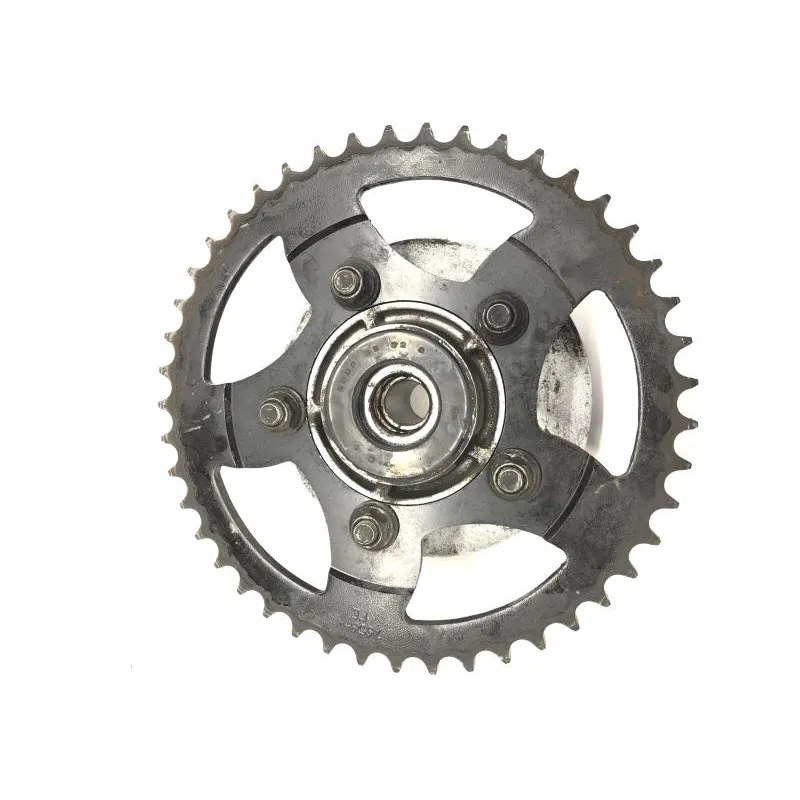 Porte couronne SUZUKI SV 650 N 2003-2006