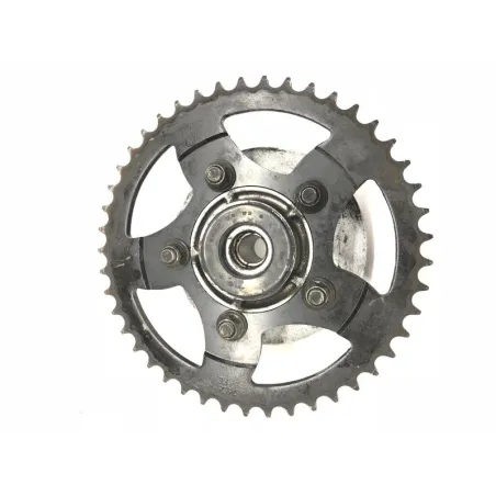 Porte couronne SUZUKI SV 650 N 2003-2006