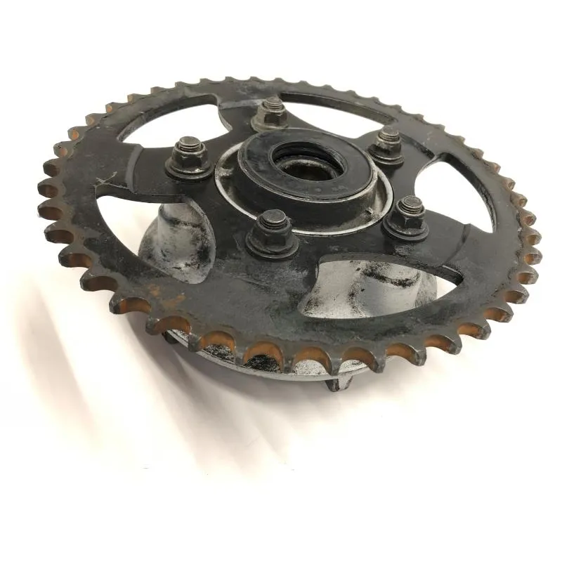 Porte couronne SUZUKI SV 650 N 2003-2006