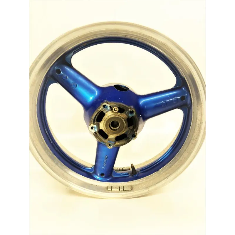 Jante arriere SUZUKI SV 650 N 2003-2006