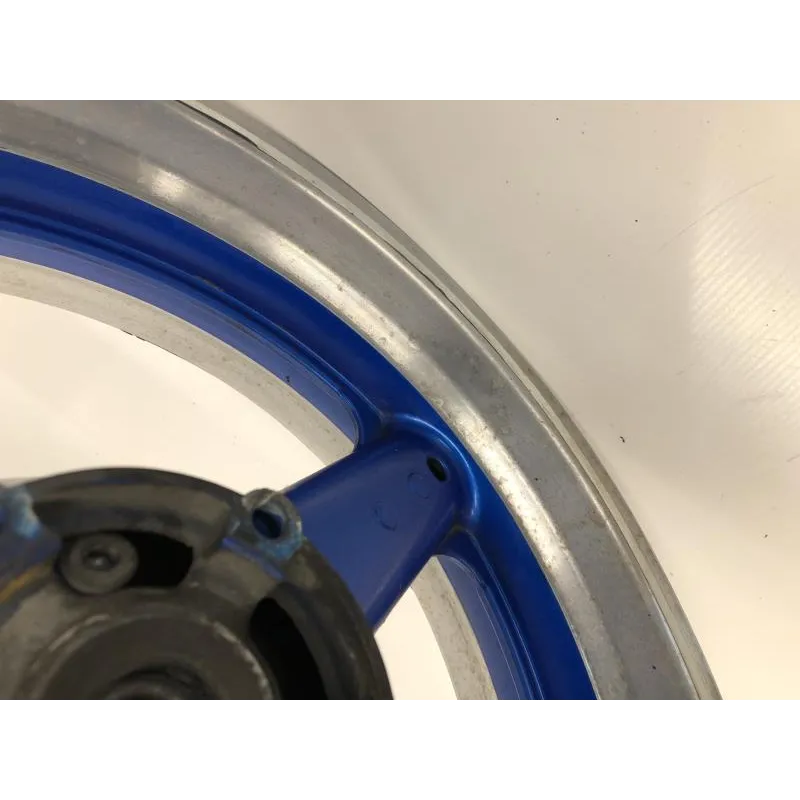 Jante arriere SUZUKI SV 650 N 2003-2006
