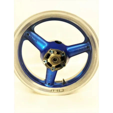 Jante arriere SUZUKI SV 650 N 2003-2006