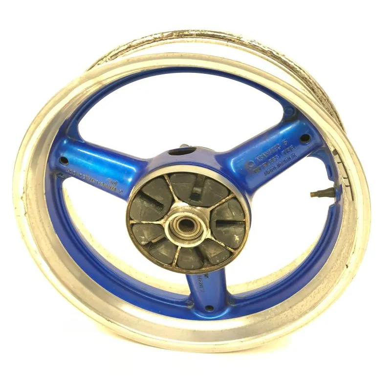 Jante arriere SUZUKI SV 650 N 2003-2006