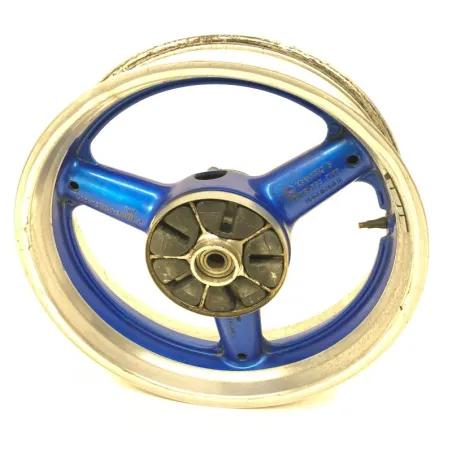 Jante arriere SUZUKI SV 650 N 2003-2006