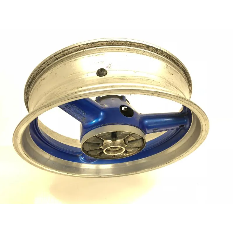 Jante arriere SUZUKI SV 650 N 2003-2006