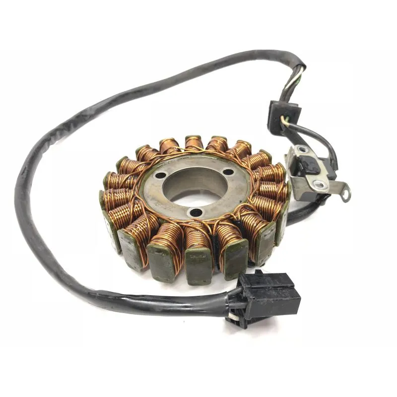 Stator alternateur SUZUKI SV 650 N 2003-2006