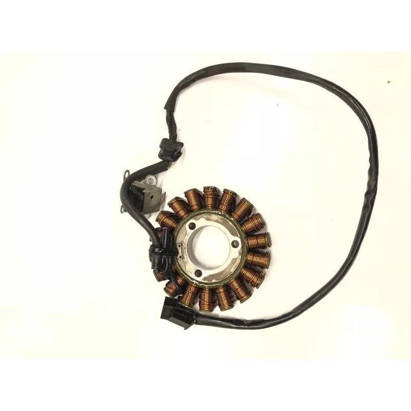Stator alternateur SUZUKI SV 650 N 2003-2006