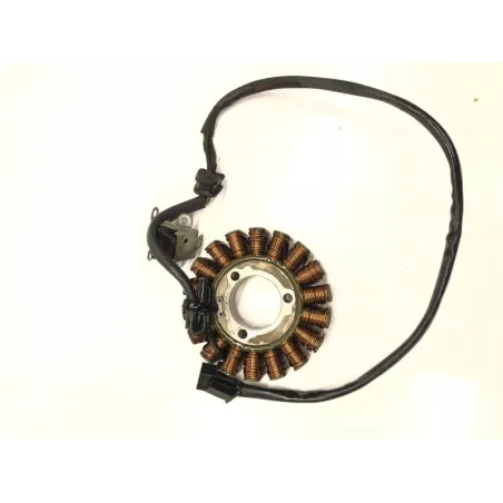 Stator alternateur SUZUKI SV 650 N 2003-2006