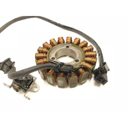Stator alternateur SUZUKI SV 650 N 2003-2006