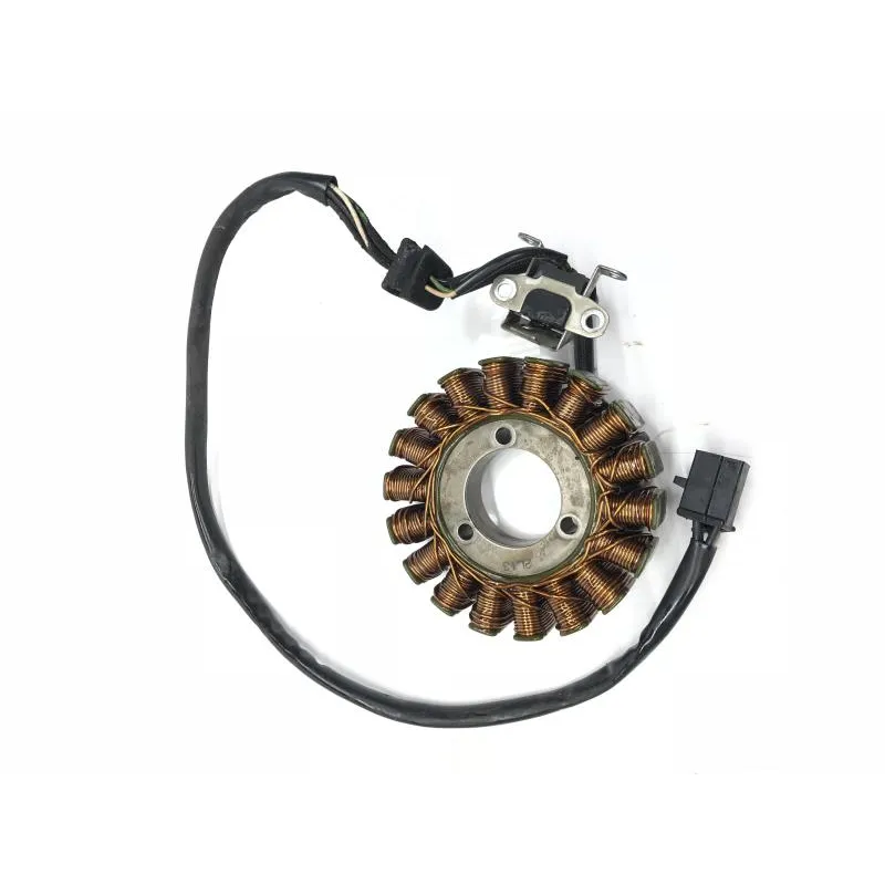 Stator alternateur SUZUKI SV 650 N 2003-2006