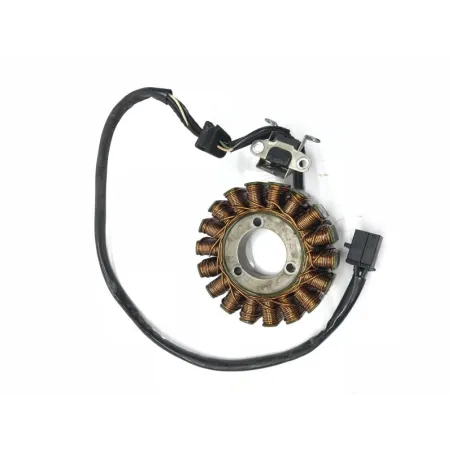 Stator alternateur SUZUKI SV 650 N 2003-2006