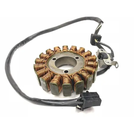 Stator alternateur SUZUKI SV 650 N 2003-2006