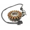 Stator alternateur SUZUKI SV 650 N 2003-2006 Stator alternateur SUZUKI SV 650 N 2003-2006