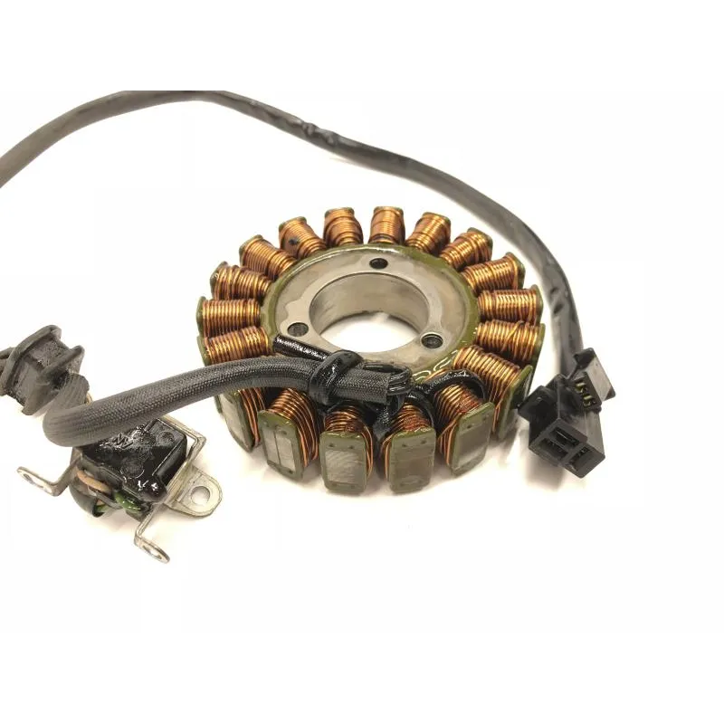 Stator alternateur SUZUKI SV 650 N 2003-2006