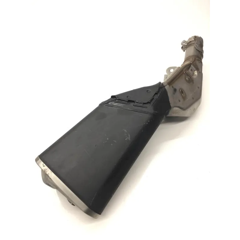 Silencieux (echappement) KAWASAKI Z 800 2013-2016
