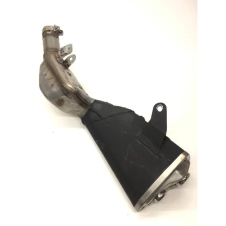 Silencieux (echappement) KAWASAKI Z 800 2013-2016