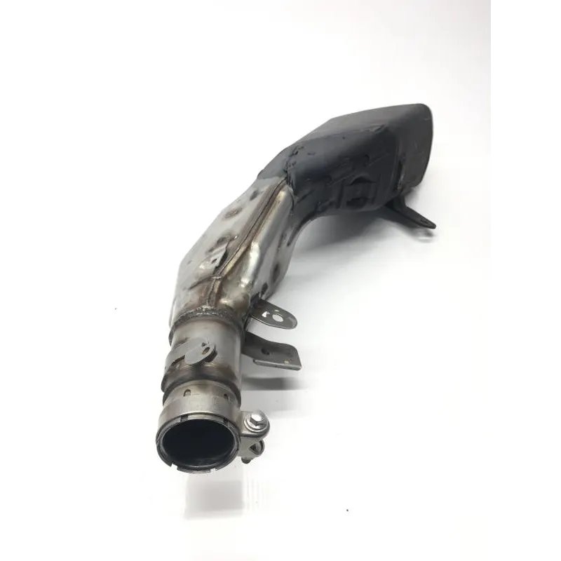 Silencieux (echappement) KAWASAKI Z 800 2013-2016